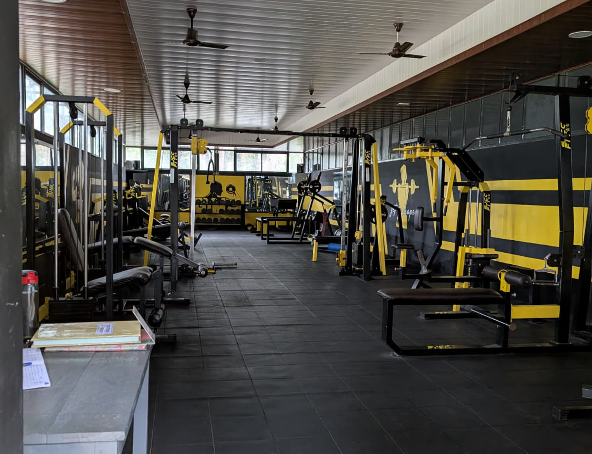 St Joseph College of Communication Changanacherry Sports and Ground photo 3